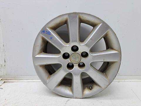 LLanta Chapa Toyota Avensis 2.0 D4-D EXECUTIVE BERLINA 5-PTAS.) 116CV 85KW