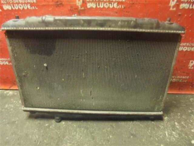 Radiador Motor Honda Civic 1.4