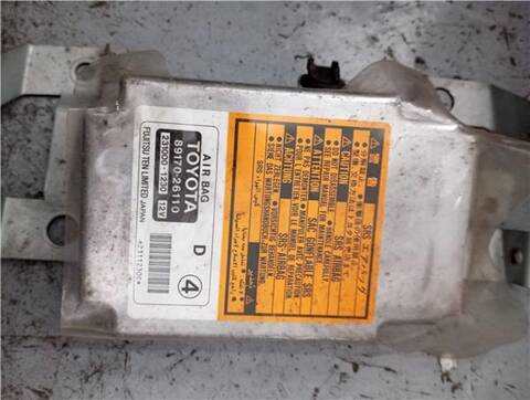 Centralita Airbag Toyota Hiace G