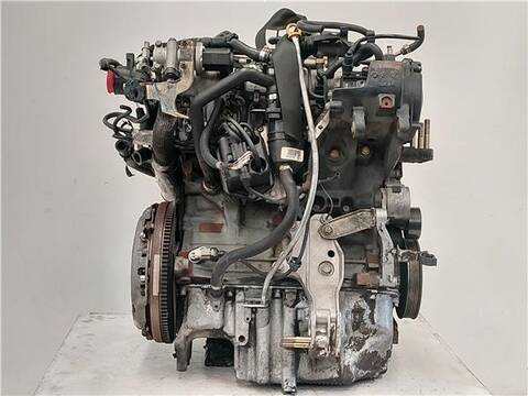Foto 3ª: Motor Completo Fiat Stilo 1.9 D MULTIJET 150CV 110KW [937 A5.000] (2006)