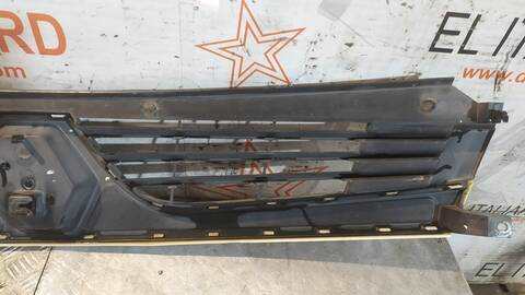 Foto 2ª: Rejilla Delantera Renault Master L1H1 CAJA CERRADA 2.8 TO 120CV 88KW [G9U A6] (2010)