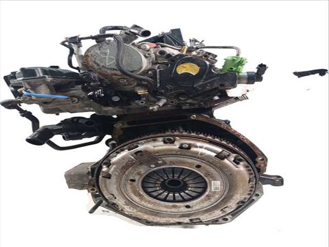 Motor Completo Fiat Talento 95CV 70KW