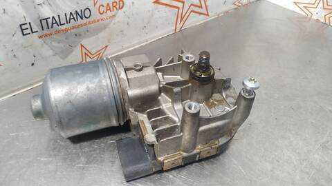 Foto 2ª: Motor Limpia Delantero Volkswagen Golf BERLINA 105CV 77KW