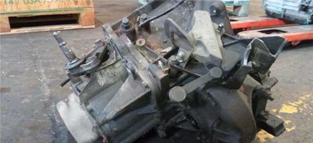 Foto 3ª: Caja Cambios Peugeot 308 1.6 CONFORT [1.6 LTR. - 80 KW HDI FAP CAT (9HZ - DV6TED4)] [9HZ (DV6TED4)]