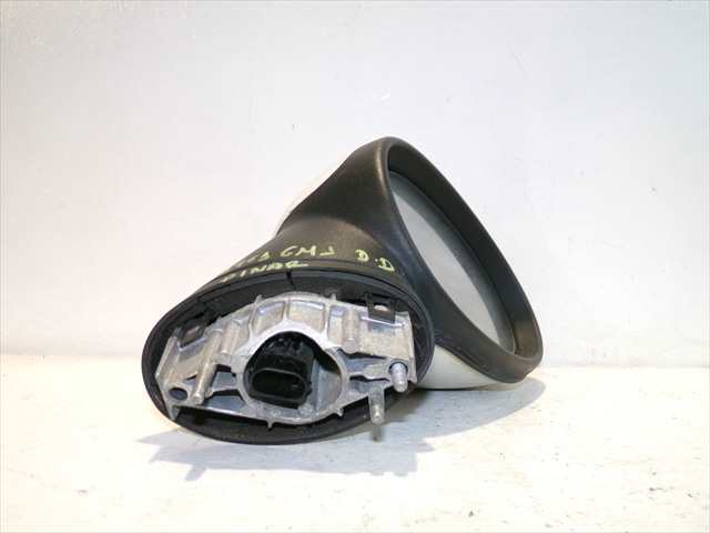 Foto 3ª: Retrovisor Derecho Mini Cooper 1.6 D R56,2006-2011 [9HZ] (2009)