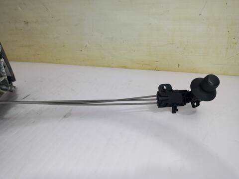 Foto 2ª: Retrovisor Derecho Skoda Fabia FAMILY 75CV 55KW [CAYA] (2013)