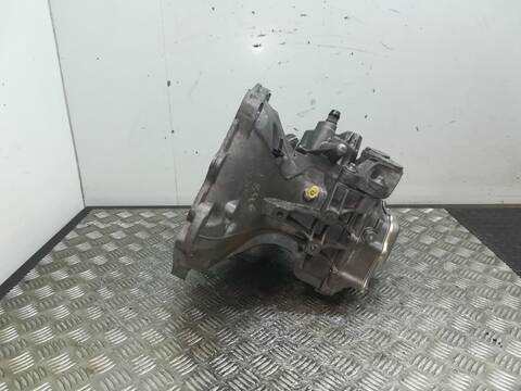 Caja Cambios Opel Combo Z13DT