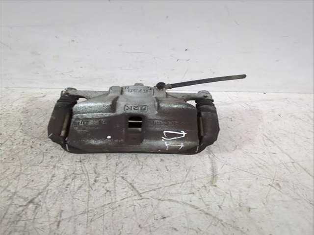 Pinza Freno Delantera Izquierdo Nissan Qashqai 1.3 DIG-T 140CV