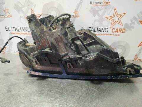 Foto 3ª: Faro Izquierdo Bmw X5 3.0D 184CV 135KW [306D1] (2000)