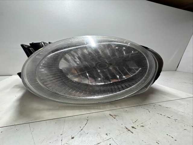 Foto 3ª: Faro Izquierdo Nissan Juke K9K (2012)