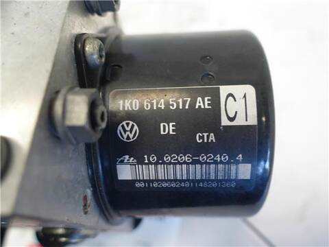 Foto 3ª: Abs Volkswagen Golf 1.4 TSI 122CV 90KW [CAXA] (2008)