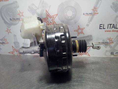 Foto 4ª: Servofreno Mercedes Clase C 160 C 220 CDI BLUEEFFICIENCY 204.302) COUPE 170CV 125KW [651911] (2011)