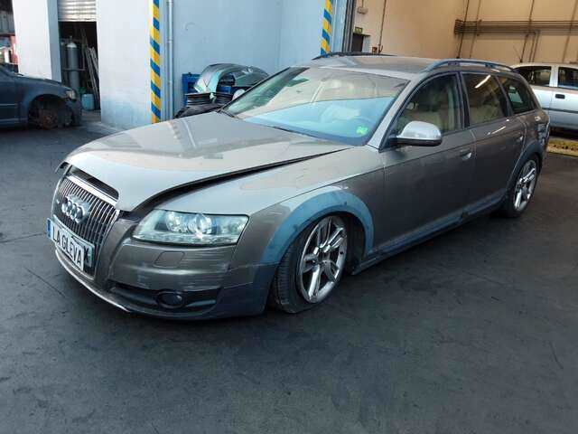 Bombin Arranque Audi A6 3.0 TDI 239CV AVANT BERLINA 0CV