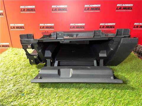 Foto 3ª: Guantera Renault Trafic M9R Z7 170CV 125KW FURGON (2023)