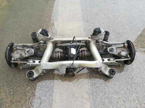 Puente Trasero Bmw Serie 5 518 2.5 24V TD CAT 163CV 120KW