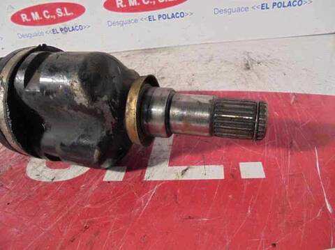 Foto 3ª: Transmision Delantera Izquierda Toyota Corolla 116CV 85KW (2004)