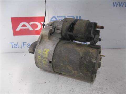 Foto 2ª: Motor de Arranque Daewoo Kalos 1.2 SE 72CV 53KW [B12S1] (2003)