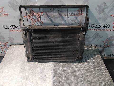 Radiador Calefaccion A.A. Bmw X5 3.0I 231CV 170KW