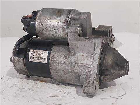 Motor de Arranque Nissan Qashqai 1.5 TEKNA 106CV 78KW