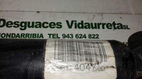 Foto 3ª: Amortiguador Trasero Izquierdo Citroen C4 FEEL PICASSO 130CV 96KW [HNY] (2016)