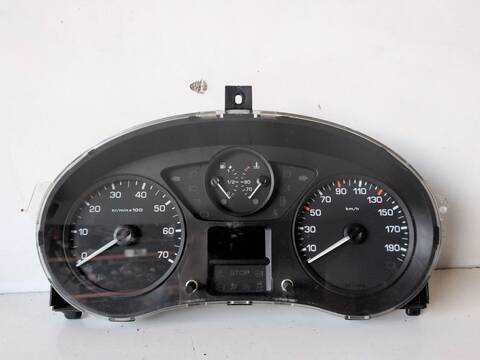 Cuadro de Instrumentos Citroen Berlingo 9HT