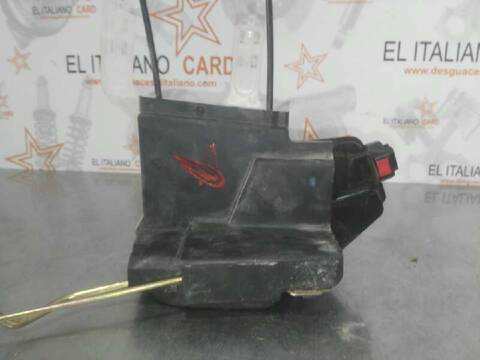 Foto 2ª: Cerradura Puerta Delantera Derecha Hyundai Tucson 141CV 104KW