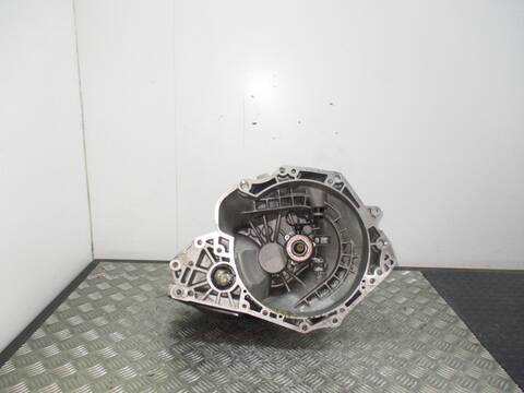 Foto 2ª: Caja Cambios Opel Corsa A12XER (2011)