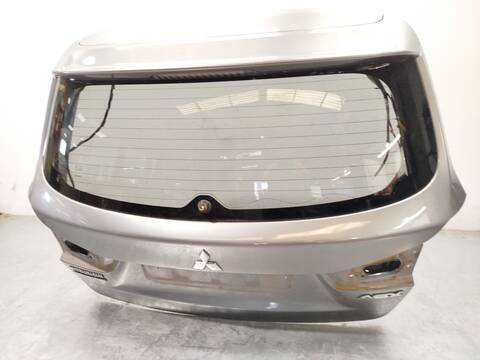 Foto 3ª: Portón Mitsubishi ASX 1.6 DI-D 4WD 114CV 84KW [9HD] (2016)