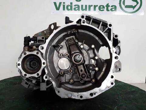 Caja Cambios Seat Toledo 2.3 VR5 CAT AGZ) 150CV 110KW