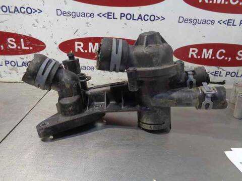 Termostato Skoda Fabia ACTIVE 60CV 44KW