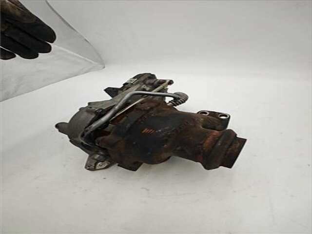 Foto 3ª: Turbocompresor Citroen C5 HÍBRIDO Ë-SERIES PLUG-IN HYBRID [HÍBRIDO 165 KW ( 1.6 LTR. - 133 KW)]