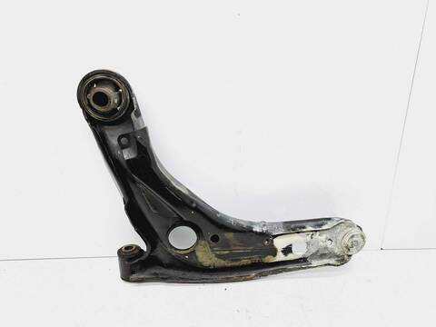 Foto 2ª: Brazo Suspension Delantero Derecho Toyota Yaris 1.4 TD CAT 90CV 66KW [1ND] (2009)