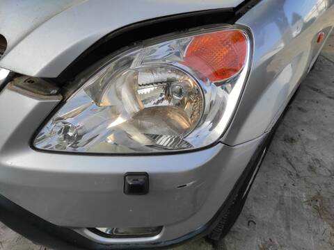 Faro Izquierdo Honda Crv K20A4 RD8)