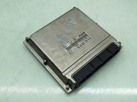 Centralita Motor ECU Mercedes Sprinter 416 CDI 156CV 115KW