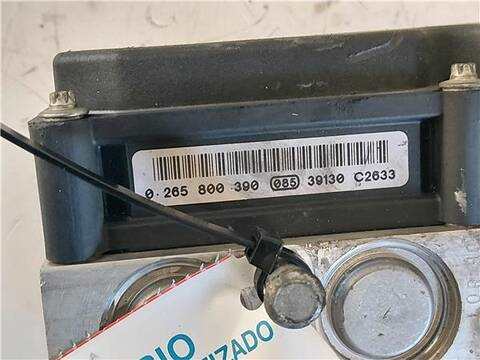 Foto 3ª: Abs Peugeot 307 2.0 HDI 90 90CV 66KW [RHY (DW10TD)] (2004)
