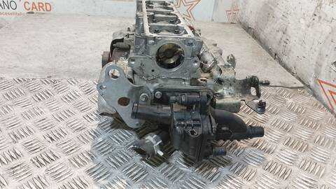 Foto 3ª: Culata Citroen C4 SEDUCTION 114CV 84KW [9H05] (2014)