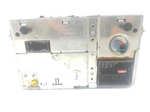 Foto 3ª: Sistema GPS Volkswagen Passat 2.0 TDI 140CV [BKP] (2005)