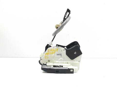 Cerradura Puerta Trasera Izquierda Volkswagen Passat CUA