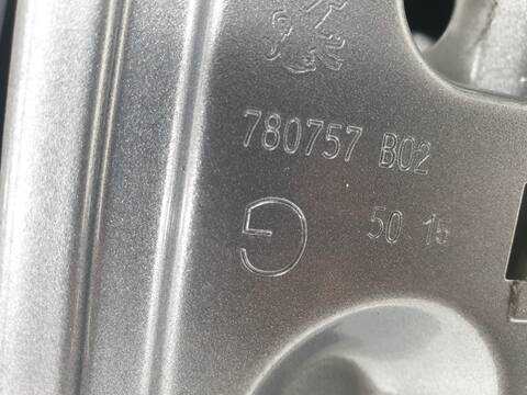 Foto 2ª: Puerta Delantera Izquierda Peugeot 308 STYLE (2013)
