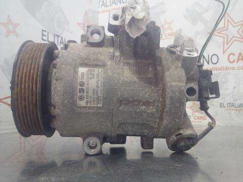 Compresor Aire Acondicionado Skoda Fabia CLASSIC 64CV 47KW