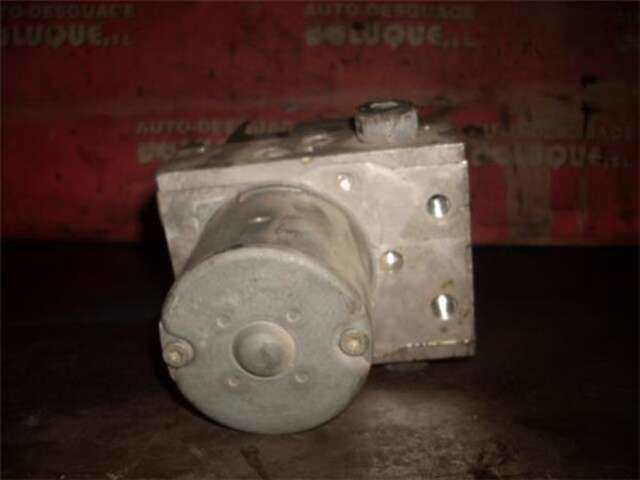 Foto 3ª: Abs Fiat Stilo 1.9 D MULTIJET [192 A8.000]