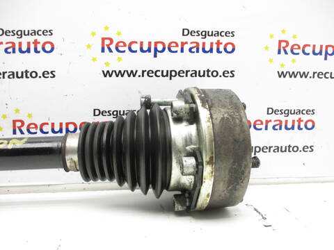 Foto 2ª: Transmision Delantera Izquierda Seat Leon BSE (2005)