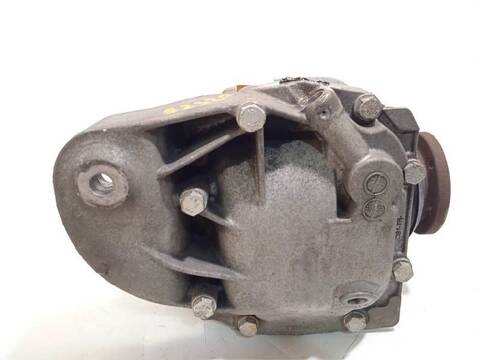 Foto 4ª: Diferencial Trasero Bmw Serie 3 315 320D COUPE 184CV 135KW [N47D20C] (2010)