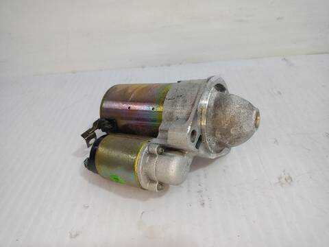 Foto 2ª: Motor de Arranque Chevrolet Matiz S 67CV [B10S1] (2005)