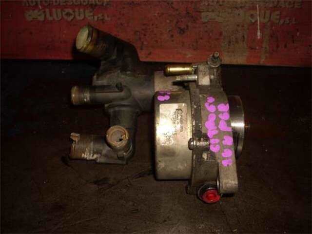 Depresor Freno Bomba Vacio Peugeot Boxer 2.2 HDI 120