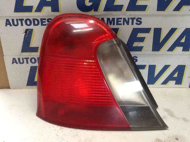 Piloto Trasero Izquierdo Rover Serie 75 2.0 G 0CV