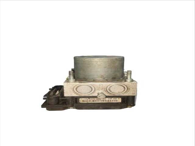 Abs Nissan Qashqai 1.5 DCI