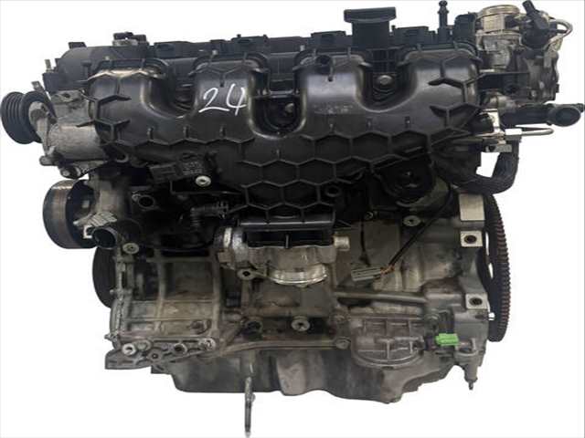 Foto 2ª: Motor Completo Ford Edge 249CV 183KW [C20HDTX R9DA] (2014)
