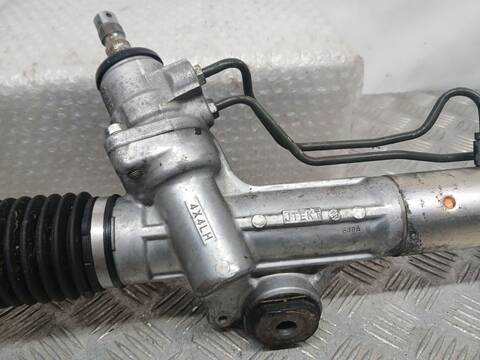 Foto 3ª: Cremallera de Direccion Toyota Hilux 2.4 D 4WD GUN125_) 150CV 110KW [2GD-FTV] (2022)