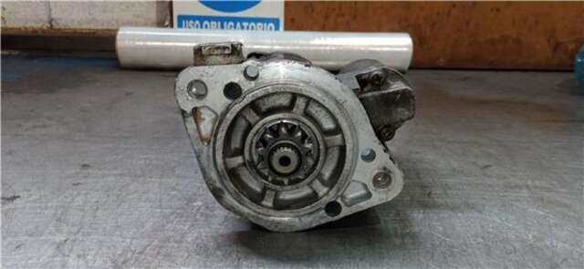 Foto 3ª: Motor de Arranque Mitsubishi Montero 3.2 D 4WD (V78W. V68W) [4M41]